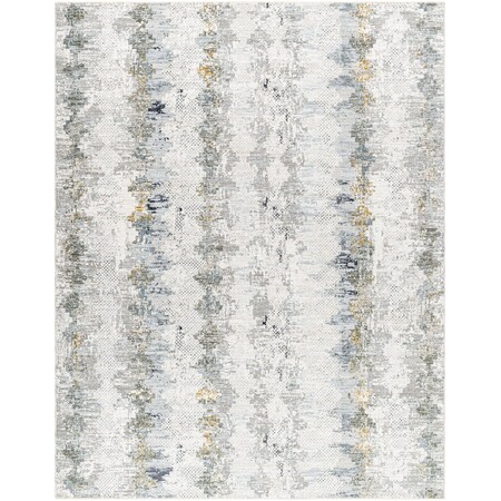 Livabliss Dresden DRE-2303 Area Rug , With Fringe DRE2303-710103
